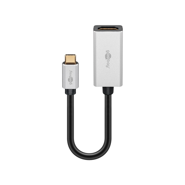 Goobay USB-C Adapter to HDMI | 60194