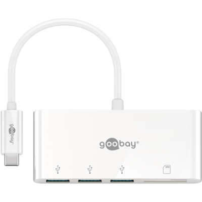 Goobay USB-C Multiport...