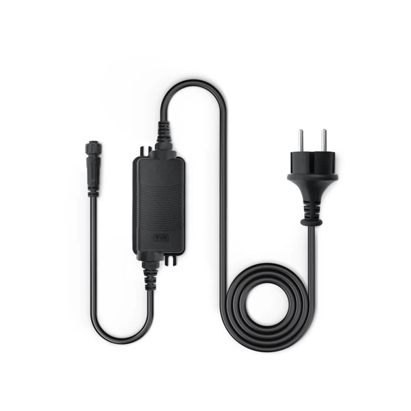 Ecovacs | GSP010001 RTK Station Power Supply with EU plugtype F for GOAT A-JO-Family, 1 pcs