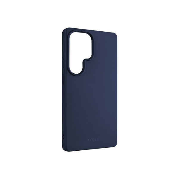 Fixed | Story | Back Cover | Samsung | Galaxy S25 Ultra | Rubber | Blue