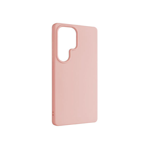 Fixed | Story | Back Cover | Samsung | Galaxy S25 Ultra | Rubber | Pink