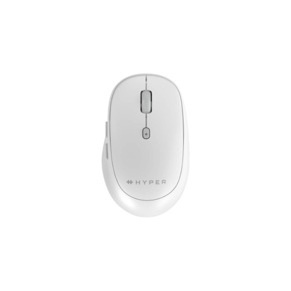 Hyper Next Bluetooth Mouse | Wireless | White