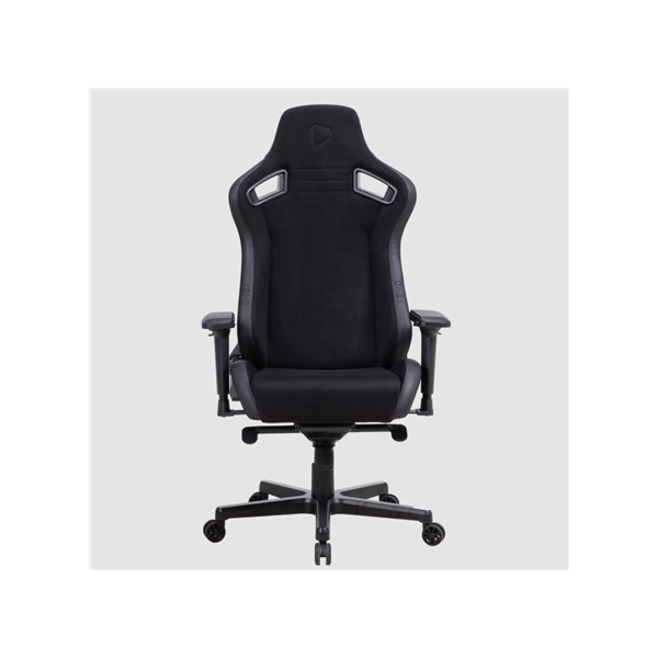 Onex | Gaming Chair | EV12 Evolution Suede Edition | Suede Black