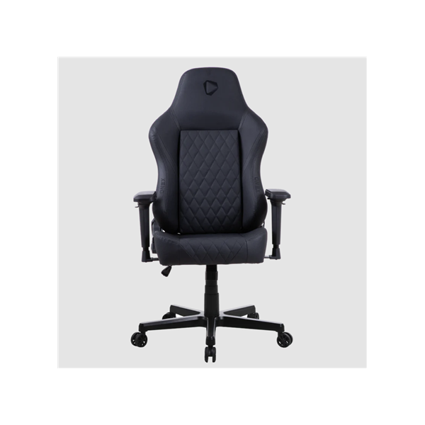 Onex | Premium Gaming Chair | FX8 Formula X Module Injected | Black