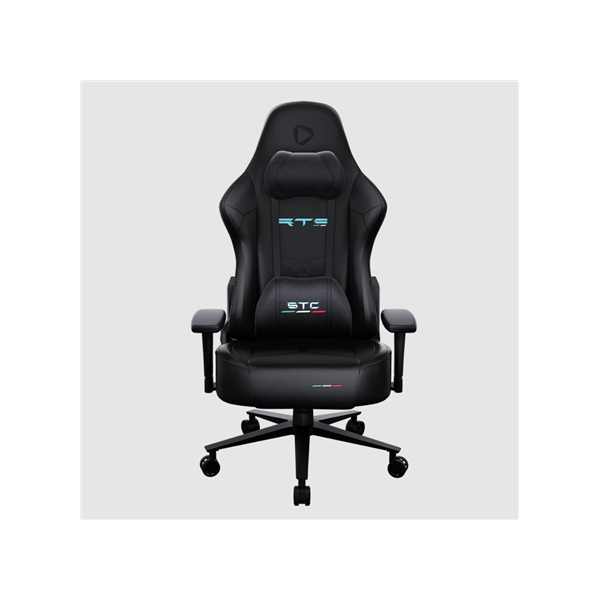 Onex | Gaming Chair | RTC Embrace Hardcore | Black