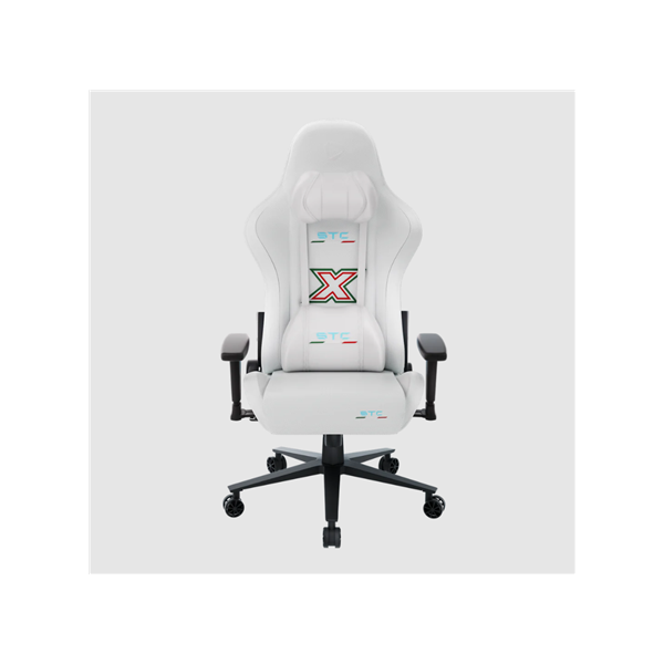 Onex | Gaming Chair | STC X Hardcore | White