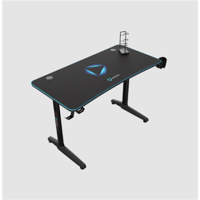 Onex | Gaming Desk w/Cup...