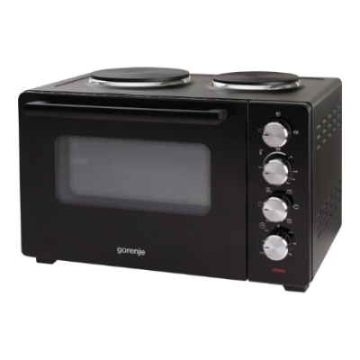 Gorenje | Mini Oven |...