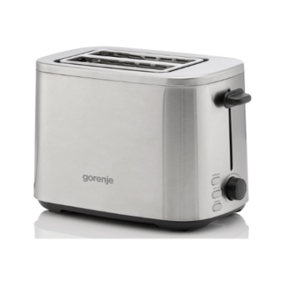 Gorenje Toaster | T800DS |...