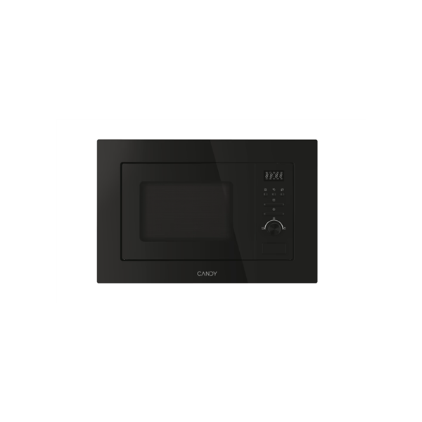 Candy Microwave oven with Grill | CA20FMW7NB | Built-in | 20 L | 1000 W | Grill | Black