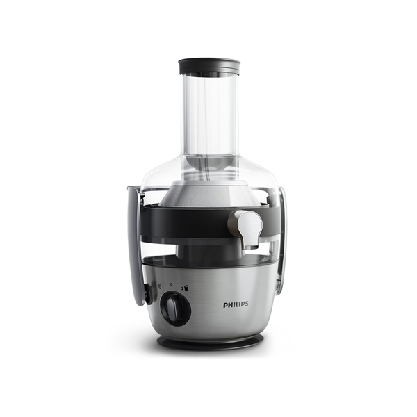 Philips | Juicer | HR1922/21 Avance collection | Type Juicer maker | Stainless steel | 1200 W | Number of speeds 2 | 9500 RPM