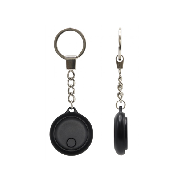 Gembird Smart Tag | TA-TAG-01-BK | Black