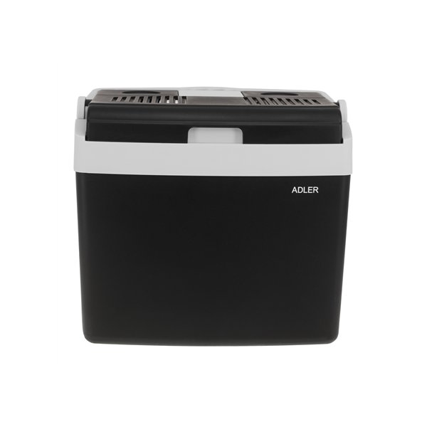 Adler Portable cooler | AD 8091 | 25 L | 230 V