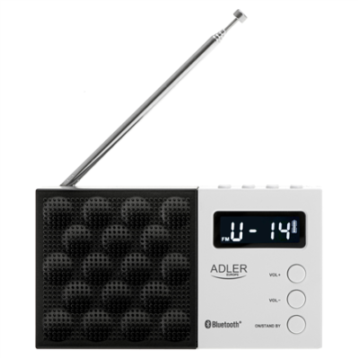 Adler | Digital Radio - PLL...