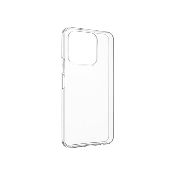 Fixed Story | Back Cover | Honor | X6b | TPU | Clear