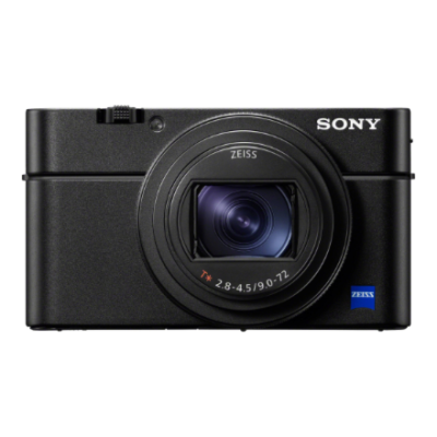 Sony DSC-RX100 VII Photo...