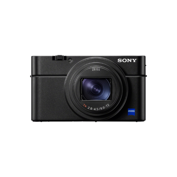 Sony DSC-RX100 VII Photo Camera | Sony
