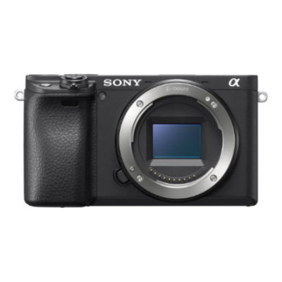 Sony ILCE-6400 Mirrorless...