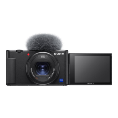 Sony ZV-1 Vlog Compact...