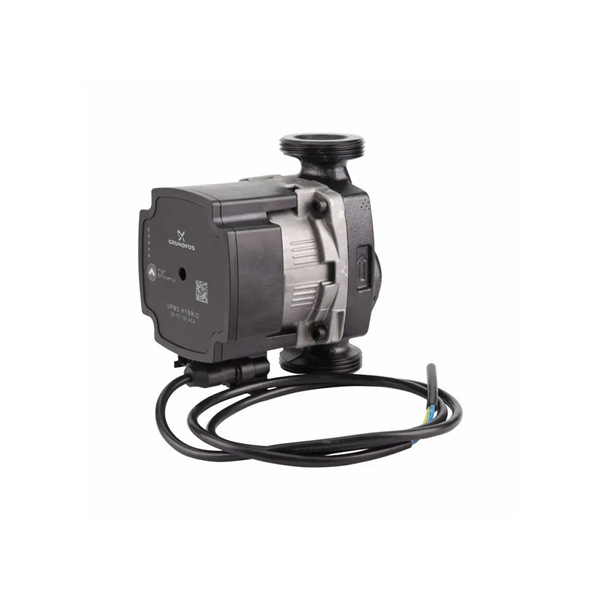 Grundfos Circulation Pump UPM3 HYBRID 25-70, 130mm