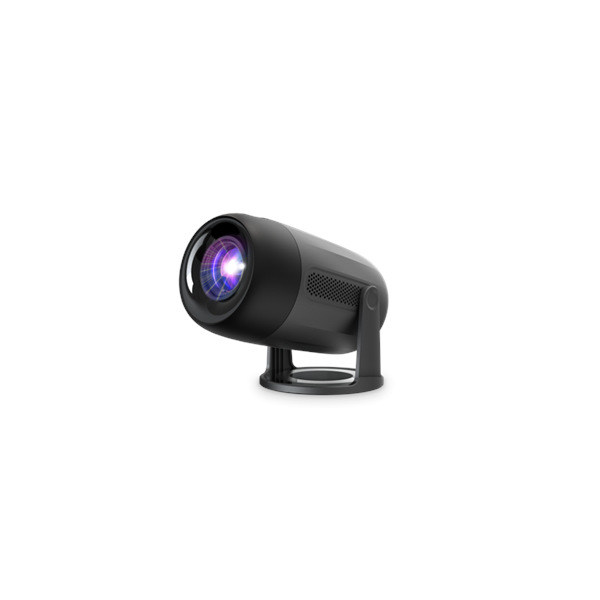 Philips | NeoPix150 | Full HD (1920x1080) | 250 ANSI lumens | 1000:1 | Dark Grey | Portable Projector | Wi-Fi