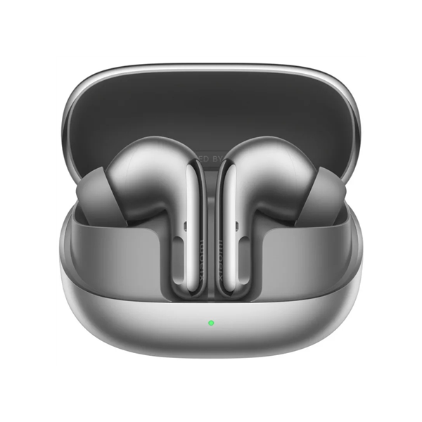 Xiaomi Buds 5 Pro | Built-in microphone | Bluetooth | Titanium