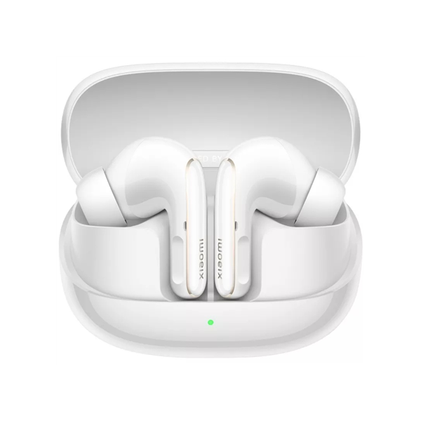 Xiaomi Buds 5 Pro | Built-in microphone | Bluetooth | White