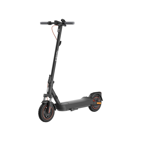 Xiaomi | Electric Scooter 5 Max GL | 25 kg/h | 10 " | Black