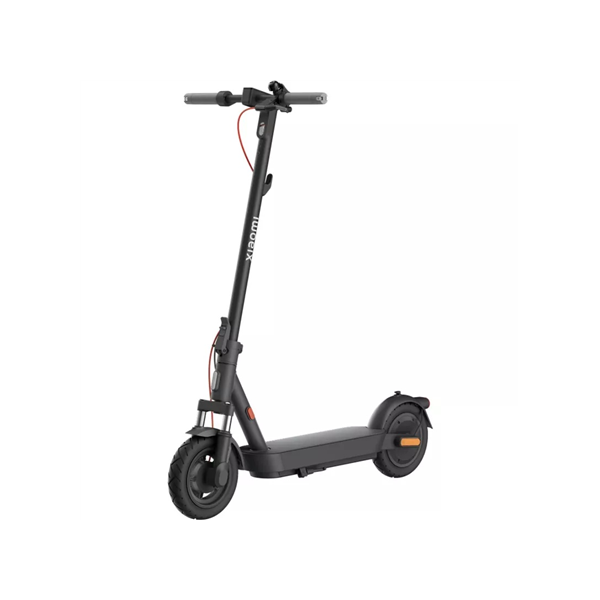 Xiaomi | Electric Scooter 5 GL | 25 kg/h | 10 " | Black