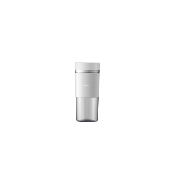 Xiaomi | Blender EU | Portable | Jar material Plastic | Jar capacity 0.3 L | Power 45 W | Ice crushing | White