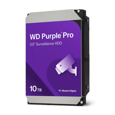Western Digital Smart Video...