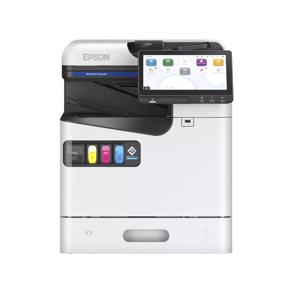 Epson Multifunctional printers | WorkForce Enterprise​ AM-C400 | Inkjet | Colour | A4 | Wi-Fi