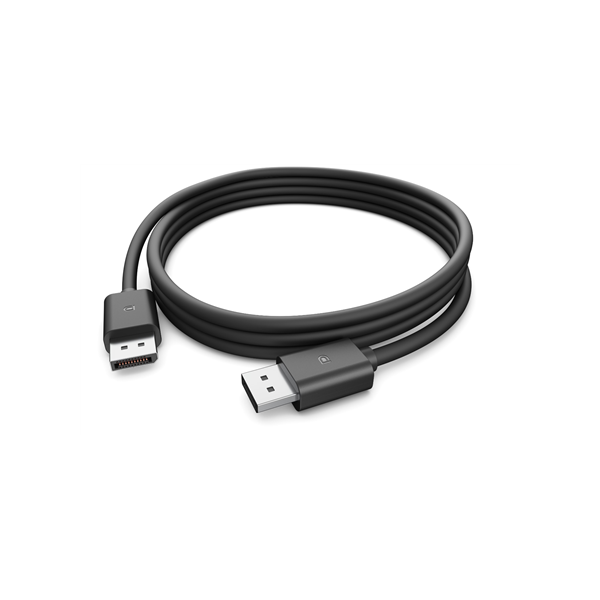 Dell DisplayPort 1.4 Cable, 1.8 m | CB325D | DisplayPort