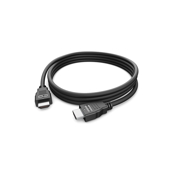 Dell HDMI 2.0 Cable, 1.8m | CB325H | HDMI | Black
