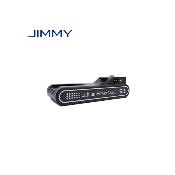 Jimmy H11 Pro Battery