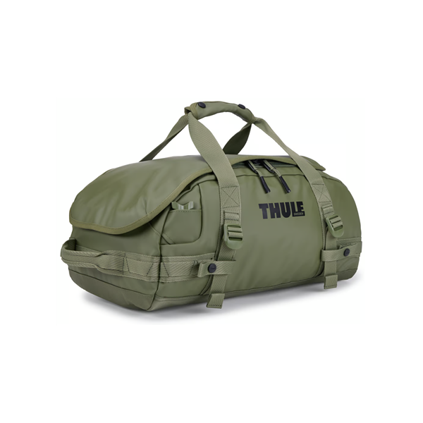 Thule TDSD301 Chasm | Duffel Bag, 30L | Bag | Olivine | Waterproof