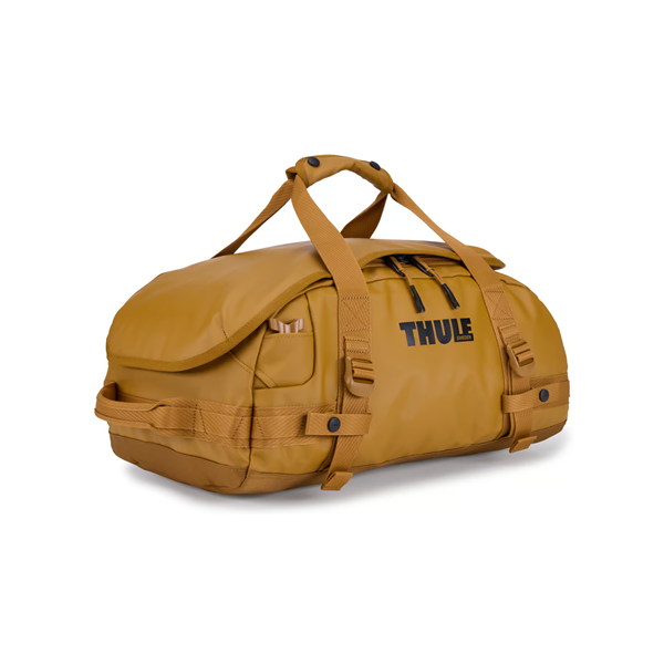 Thule TDSD301 Chasm | Duffel Bag, 30L | Bag | Golden | Waterproof
