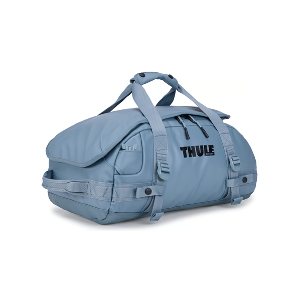 Thule TDSD301 Chasm | Duffel Bag, 30L | Bag | Pond gray | Waterproof
