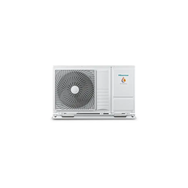 Hisense AHZ-080HCDS1 | Hi-Therma 8 kw Monoblock Unit