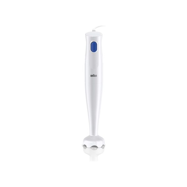 Braun | MQ10.000PWH MultiQuick 1 | Hand Blender | 450 W | White