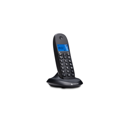 Motorola Cordless Telephone...
