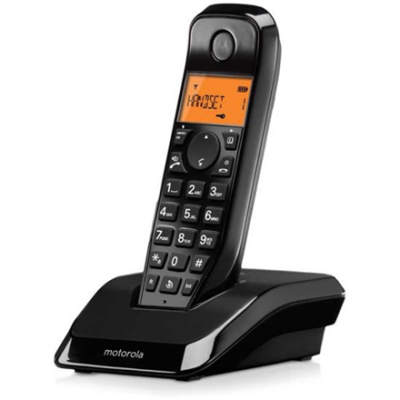 Motorola Digital Cordless...