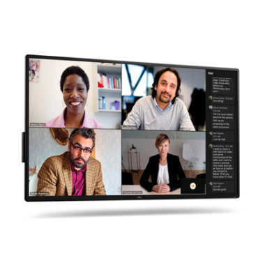 Dell P5525QC | 55 " | IPS |...