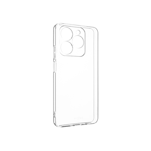 Fixed Story | Back cover | Realme | C61/C63/Note 60 | TPU | Clear