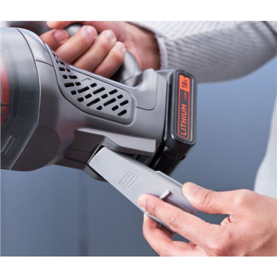BLACK & DECKER | Vacuum...