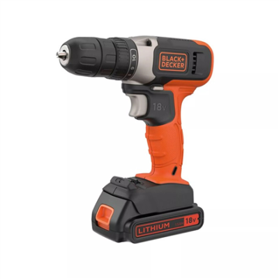 BLACK & DECKER | Cordless...