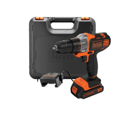 BLACK & DECKER | Cordless...
