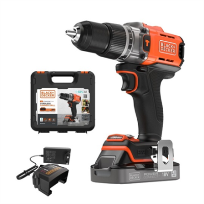 BLACK & DECKER | Cordless...