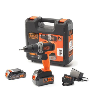 BLACK & DECKER | Cordless...