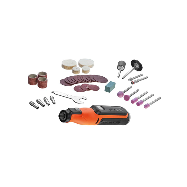 Rotary tool, 7.2V | BCRT8I-XJ